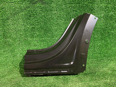 PRÓG LEWY TYLNY VW TIGUAN II