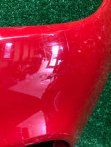 ZDERZAK PRZEDNI PRZÓD PDC OPEL ASTRA K V 5 NR.1235