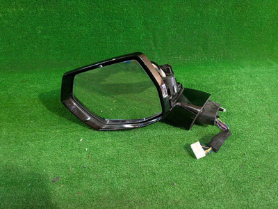 LUSTERKO LEWE KIA EV9 2024