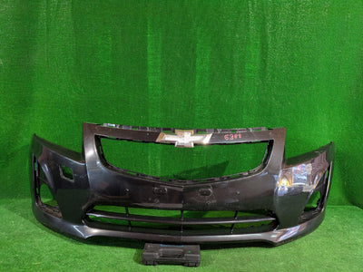 ZDERZAK PRZEDNI PRZÓD CHEVROLET CRUZE LIFT 12- NR.6388