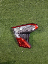 LAMPA TYŁ TYLNA LEWA TOYOTA C-HR CHR 16- ZWYKŁA NR.122