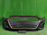 ZDERZAK PRZEDNI PRZÓD AUDI A4 B9 LIFT NR.1717
