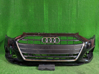 ZDERZAK PRZEDNI PRZÓD AUDI A4 B9 LIFT NR.1717