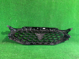 GRILL ATRAPA SEAT LEON IV CUPRA