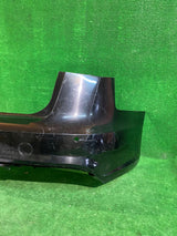 ZDERZAK TYLNY TYŁ AUDI A6 C7 KOMBI S-LINE NR.4764