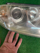 REFLEKTOR PRAWY VW PASSAT B5