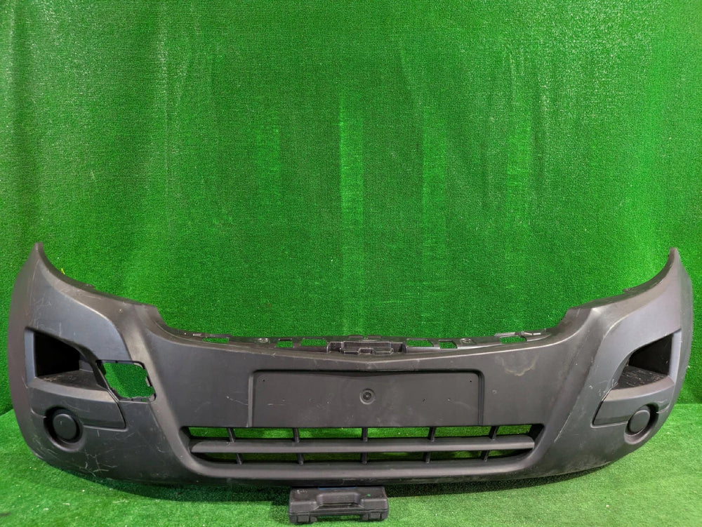 ZDERZAK PRZEDNI PRZÓD OPEL MOVANO B zamiennik