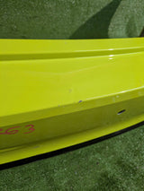 ZDERZAK TYLNY TYŁ SKODA OCTAVIA IV VRS SEDAN NR.7763