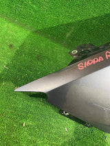 BŁOTNIK PRZEDNI LEWY PRZÓD SKODA RAPID LIFT SEAT TOLEDO IV