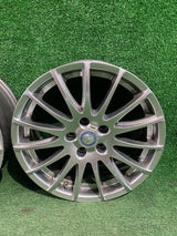 ALUFELGA MERCEDES 17” 7j ET35