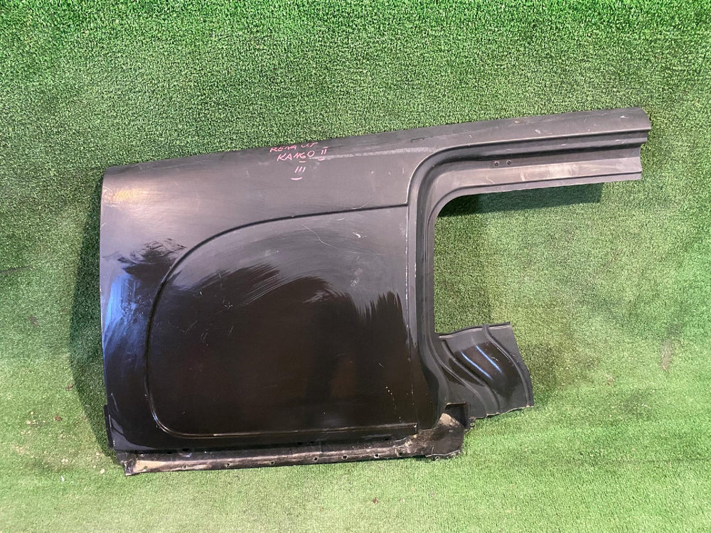BŁOTNIK TYLNY PRAWY SŁUPEK RENAULT KANGOO II III NR.796