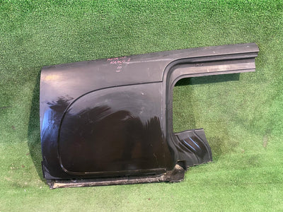 BŁOTNIK TYLNY PRAWY SŁUPEK RENAULT KANGOO II III NR.796