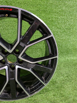 ALUFELGA FELGA ALUMINIOWA AUDI Q5 80A 20" 8J ET39 NR.100