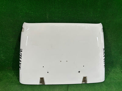 MASKA POKRYWA SILNIKA JEEP WRANGLER III JL 2006-2018