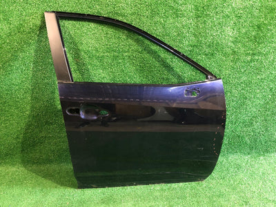 DRZWI PRZEDNIE PRAWE TOYOTA RAV4 V