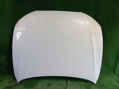 MASKA POKRYWA SILNIKA AUDI A5 8T LIFT