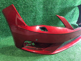 SEAT LEON III LIFT FR ZDERZAK PRZEDNI PDC NR.782