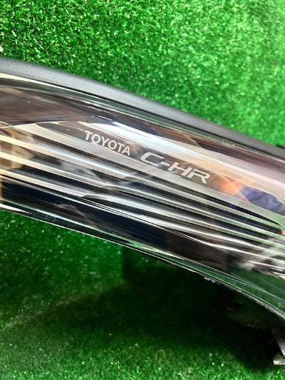 REFLEKTOR PRAWY TOYOTA CHR C-HR FULL LED
