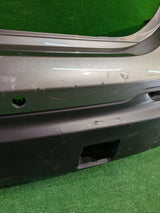 ZDERZAK TYLNY TYŁ NISSAN QASHQAI II LIFT J11 15- NR.6031