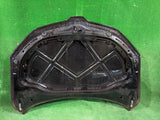 MASKA POKRYWA SILNIKA SKODA OCTAVIA III LIFT 17- NR.70