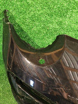 ZDERZAK PRZÓD PRZEDNI PORSCHE CARRERA 911 LIFT 16-18 NR.1255