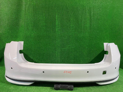 ZDERZAK TYLNY TYŁ SKODA OCTAVIA IV LIFT KOMBI NR.5545