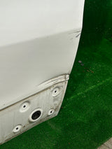 DRZWI PRZESUWNE LEWE RENAULT TRAFIC OPEL VIVARO