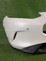 ZDERZAK PRZEDNI PRZÓD HONDA ZR-V ZRV 22- NR.7816