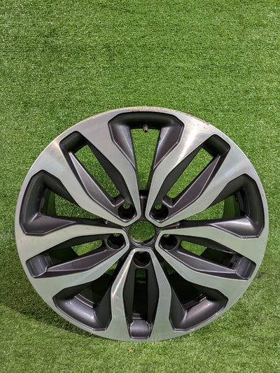 ALUFELGA FELGA ALUMINIOWA RENAULT MEGANE IV TALISMAN 18" 7.5J ET46 NR.85