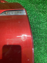 DRZWI PRZEDNIE PRAWE AUDI A5 8W SPORTBACK