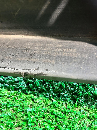 ZDERZAK TYŁ TYLNY AUDI A6 C7 LIFT KOMBI