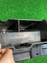 STOPIEŃ LEWY PROGU LEXUS RX IV 15-22