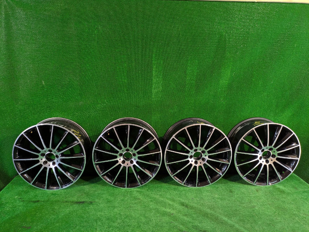 ALUFELGA MERCEDES W213 AMG 20" 8J ET43 A2134012200