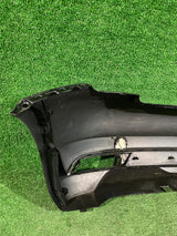 ZDERZAK TYLNY TYŁ FIAT 500 SPORT LIFT NR.2291