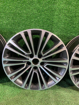 ALUFELGA BMW 5 G30 G31 18” 8J ET30