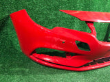 ZDERZAK PRZEDNI PRZÓD PDC OPEL ASTRA K V 5 NR.1235