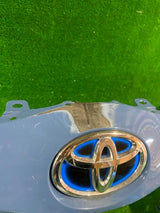 ZDERZAK PRZEDNI PRZÓD TOYOTA YARIS IV 4 BEZ PDC NR.1053