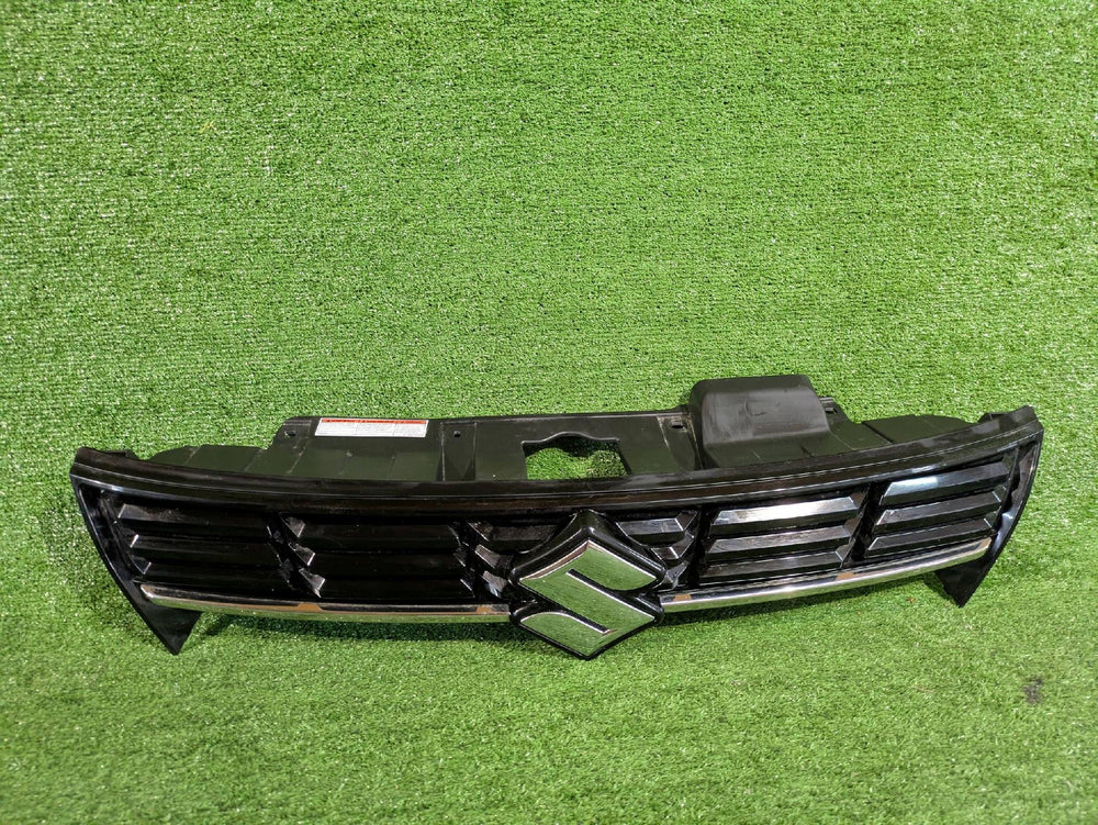 GRILL ATRAPA CHŁODNICY SUZUKI VITARA III LIFT 24- NR.28