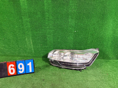REFLEKTOR LEWY CITROEN C5 III LIFT 11-17 XENON NR:691
