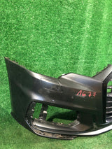 ZDERZAK PRZEDNI AUDI A6 C8 S-LINE NR.1677