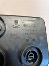 HALOGEN LEWY OPEL ASTRA III H NOWY nr.0