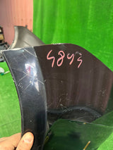 ZDERZAK TYŁ TYLNY SKODA OCTAVIA III SEDAN LIFT NR.4894