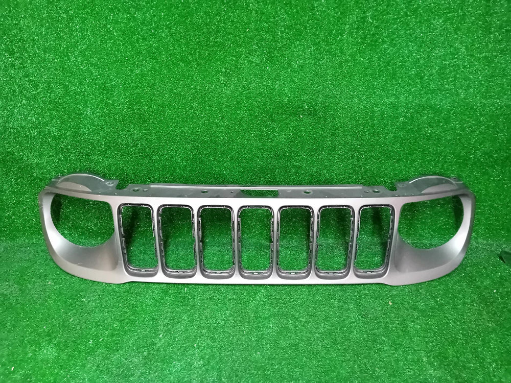 ATRAPA GRILL JEEP RENEGADE LIFT