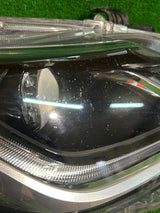 REFLEKTOR PRAWY TOYOTA COROLLA E21 SEDAN FULL LED nr:190