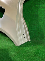 BŁOTNIK TYŁ TYLNY PRAWY SKODA SUPERB II SEDAN