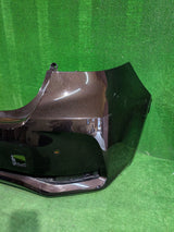 ZDERZAK TYŁ TYLNY TOYOTA COROLLA E21 SEDAN pdc