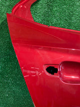 DRZWI TYLNE PRAWE OPEL CORSA F