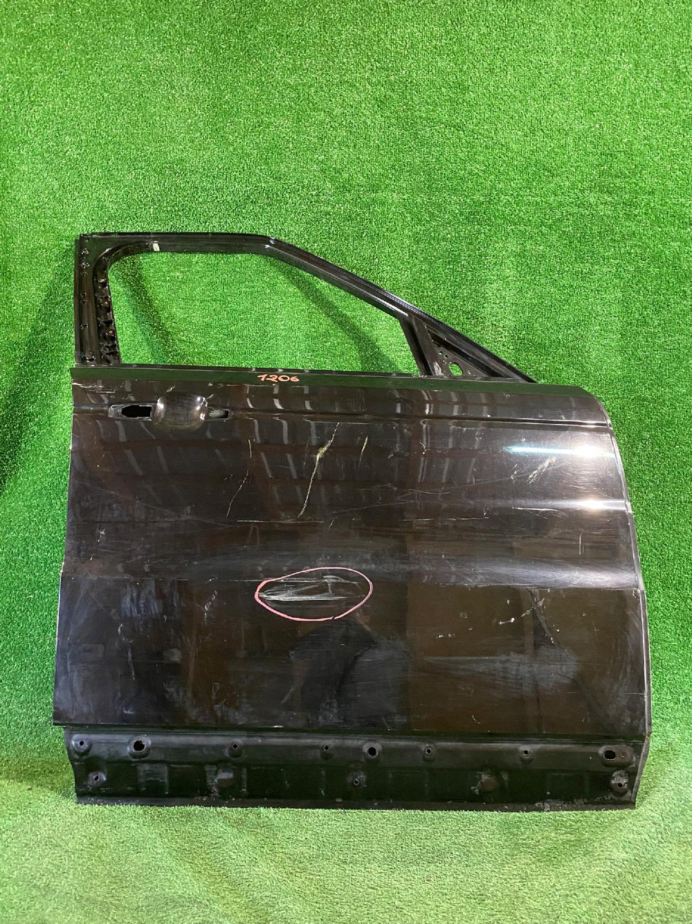 DRZWI PRAWE PRZEDNIE RANGE ROVER SPORT II