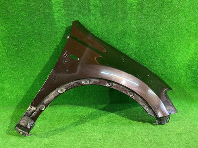 BŁOTNIK PRZEDNI PRAWY NISSAN QASHQAI I J10 LIFT NR.184