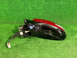 LUSTERKO LEWE HYUNDAI SANTA FE IV 9+1 pin Kamera